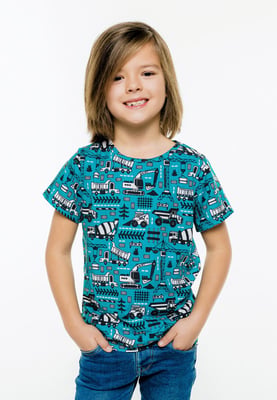 "Trucks" T-shirt