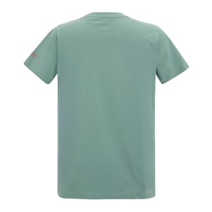 Regatta Womens/Ladies Filandra VX Bloom T-Shirt (Ivy Moss)