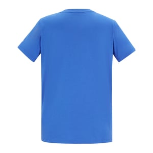 Regatta Dames Filandra VX Bloem Silhouet T-Shirt (Sonic Blauw)