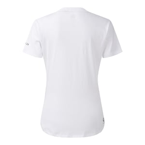 Dare 2B Womens/Ladies Tranquility III Flowers T-Shirt (White)