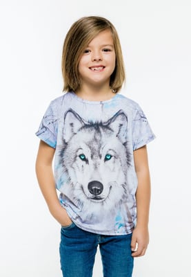 "Wolves" T-shirt