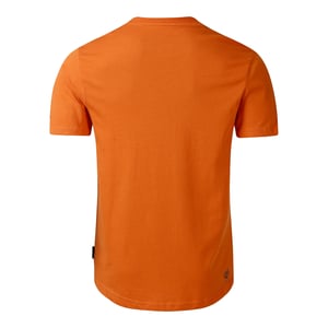 Dare 2B Mens Movement III Mountain Bike T-Shirt (Burnt Orange)