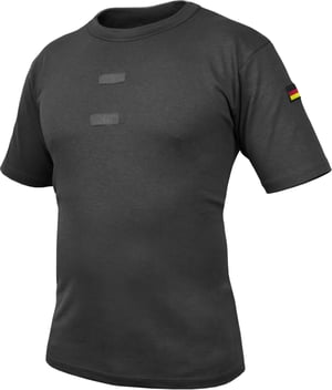 normani OUTDOOR SPORTS Tactisch T-shirt voor heren Tropen