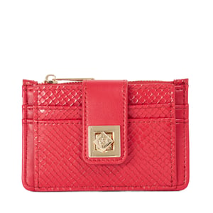 Dune Accessories Karra - Reptile-Effect Purse