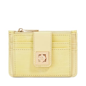 Dune Accessories Karra - Reptile-Effect Purse