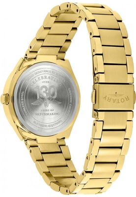 Rotary RLB10028-03 Ladies Brillance Watch