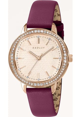 Radley RY21850 Ladies Berry Lane Watch