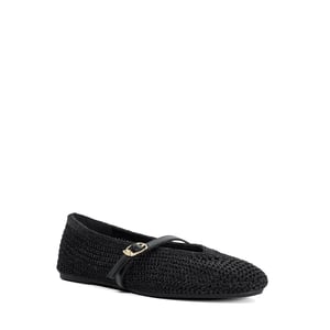 Dune Ladies Halmada - Mary-Jane Flats