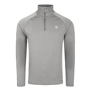 Dare 2B Heren Fuse Up II Midlayer (As Grijze Mergel)