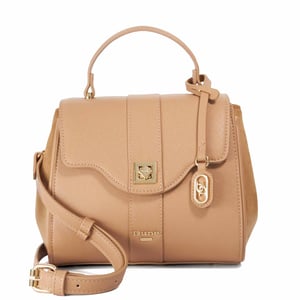 Dune Accessories Dassios - Top Handle Bag With Charms