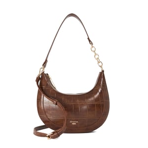 Dune Accessories Diversion - Chain Detail Shoulder Bag