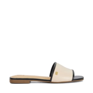 Dune Ladies Laras - Slip On Sandals