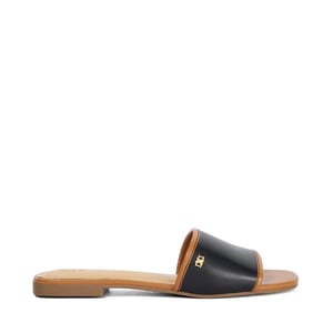 Dune Ladies Laras - Slip On Sandals