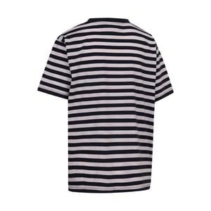 Trespass Dames/Dames Jemima Gestreept Casual T-shirt (Marine)