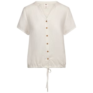 Trespass Dames/Dames Beatrice Top (Wit)