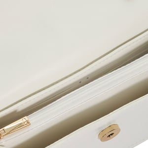 Dune Accessories Sapphired - Top Handle Micro Bag