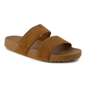 TOMS Nico Textiel Heren Walnoten Sandalen