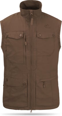 normani OUTDOOR SPORTS Herengilet voor buiten Kudu