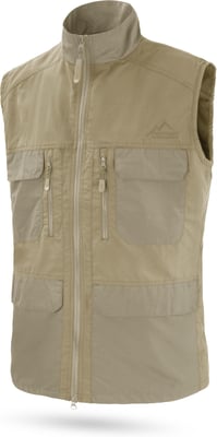 normani OUTDOOR SPORTS Outdoor gilet Elk
