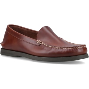 Sperry Authentic Venetian Leather Men's Other Brown Loafers