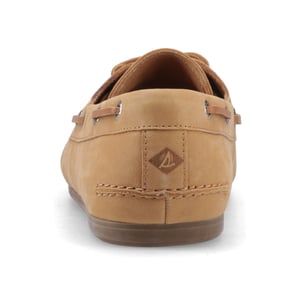 Sperry Slimboat Båtskor i Läder för Män i Tan