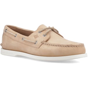 Sperry Authentic 2 Eye Båtläder Herrlinne Multi Båtskor
