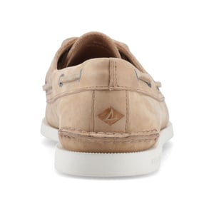 Sperry Authentic 2 Eye Båtläder Herrlinne Multi Båtskor