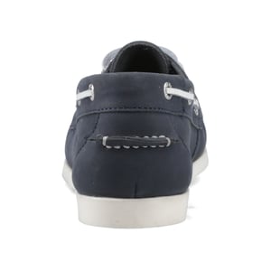 Sperry Balboa 2 Eye Boat Nubuck Damnavy Båtskor