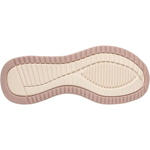 Skechers BOBS Sport Squad 4 Dire Step Polyester Dames Blush Sneakers