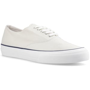 Sperry CVO Reissue Textil Herrskor Ljusbeige
