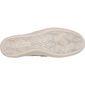Skechers Pier-Lite My Reflection Polyester Dames Mocha Sneakers
