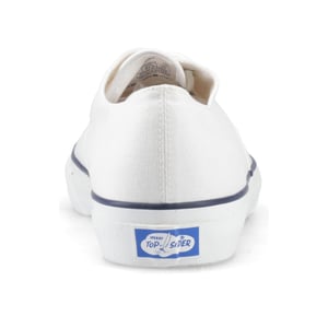 Sperry CVO Reissue Textil Herrskor Vita