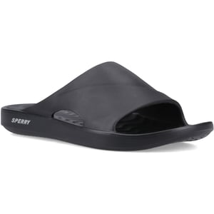 Sperry Flow Moulded EVA Men's Black Slides