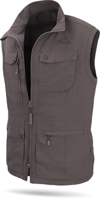 normani OUTDOOR SPORTS Herengilet voor buiten Kudu