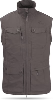 normani OUTDOOR SPORTS Herengilet voor buiten Kudu