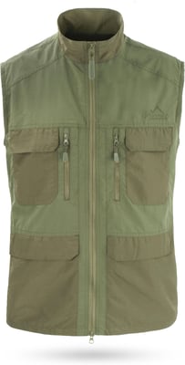normani OUTDOOR SPORTS Outdoor gilet Elk