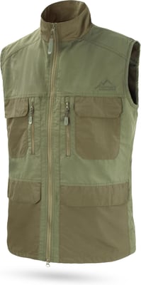 normani OUTDOOR SPORTS Outdoor gilet Elk