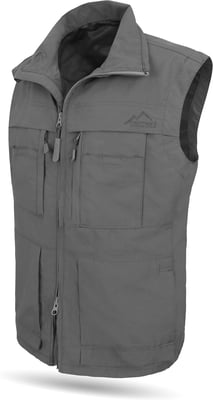 normani OUTDOOR SPORTS Outdoor gilet Oryx