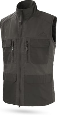 normani OUTDOOR SPORTS Outdoor gilet Elk