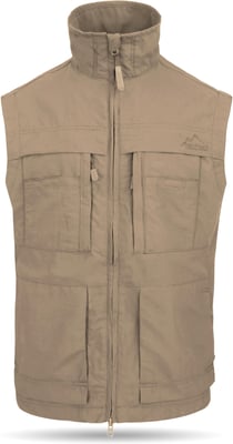 normani OUTDOOR SPORTS Outdoor gilet Oryx