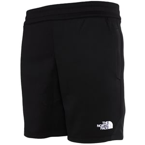 The North Face Ma II Mens Black Shorts