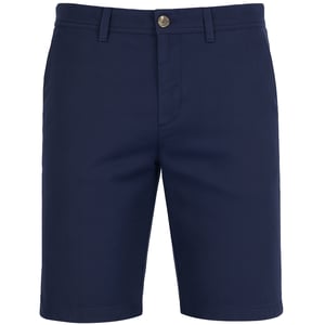 Bench Stocker Mens Navy Shorts