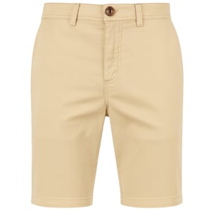 Bench Stocker Mens Stone Shorts
