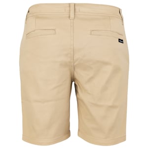 Bench Stocker Mens Stone Shorts