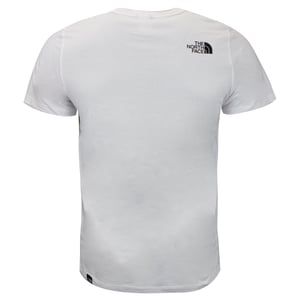 The North Face Womens White T-Shirt