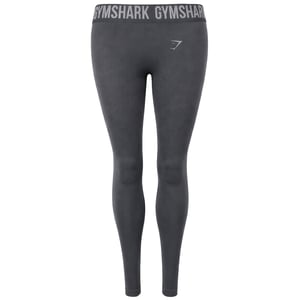 Gymshark Fit Seamless Womens Grey Leggings