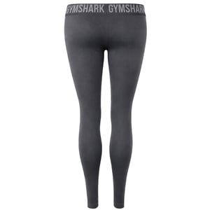 Gymshark Fit Seamless Womens Grey Leggings