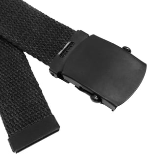 normani OUTDOOR SPORTS Riem met metalen sluiting