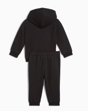 Puma Minicats Baby Kids Toddler Full Tracksuit Hoodie Sweatpants 686282
