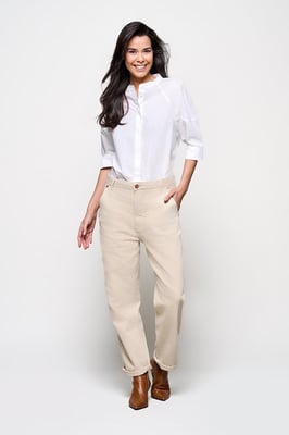 Caroline Tensen Stockholm Jeans Zand